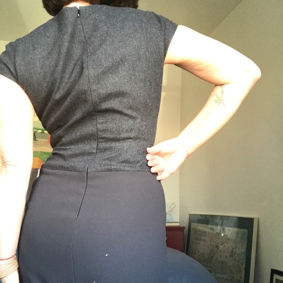 Zara Dress - Picture 2 of 8